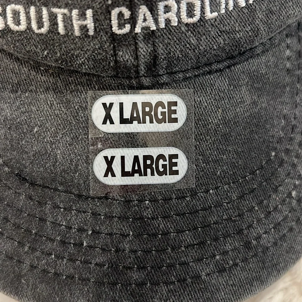NWT Myrtle beach South Carolina hat size XL - Picture 3 of 3